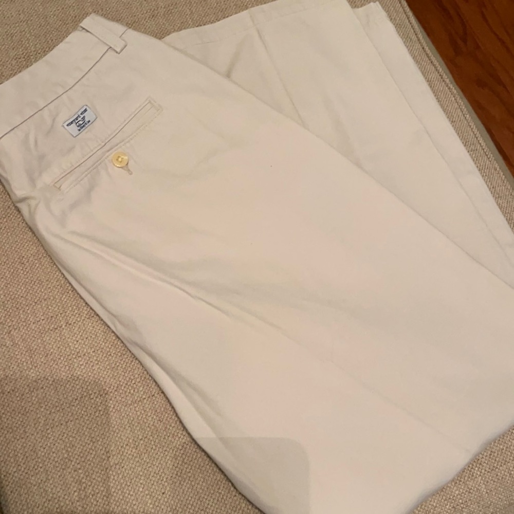 🐳 VV Khaki pants / chinos 34 x 30
